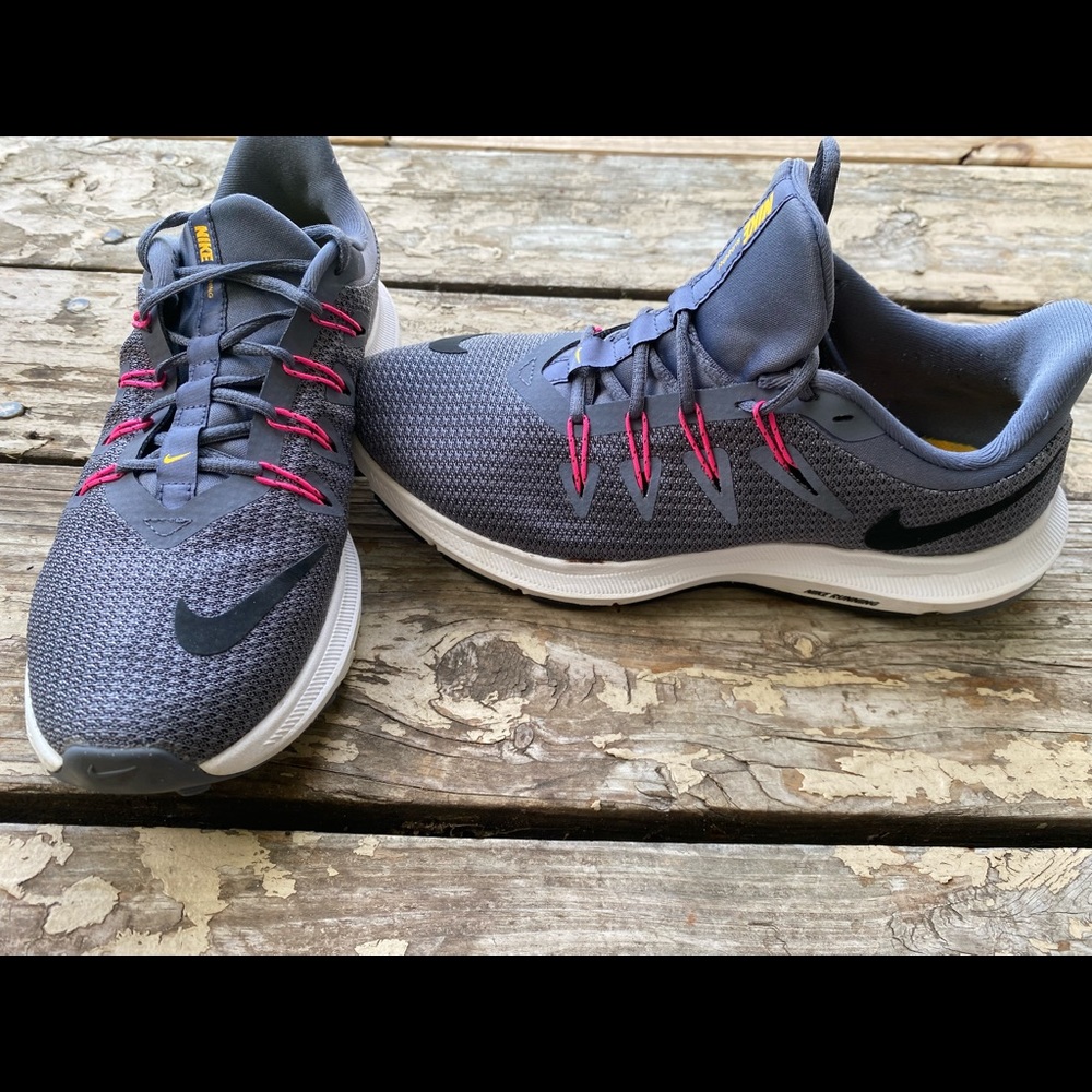 Nike Swift - Picture 5 of 6